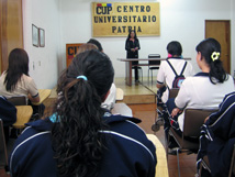 Auditorio