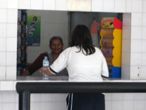 Cafetería