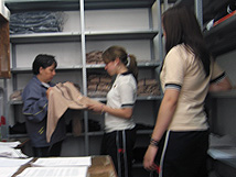 Venta de Uniformes