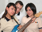 Preparación