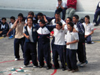 Amistad